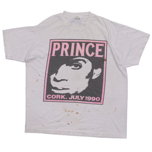 1990 Prince CORK T-Shirt