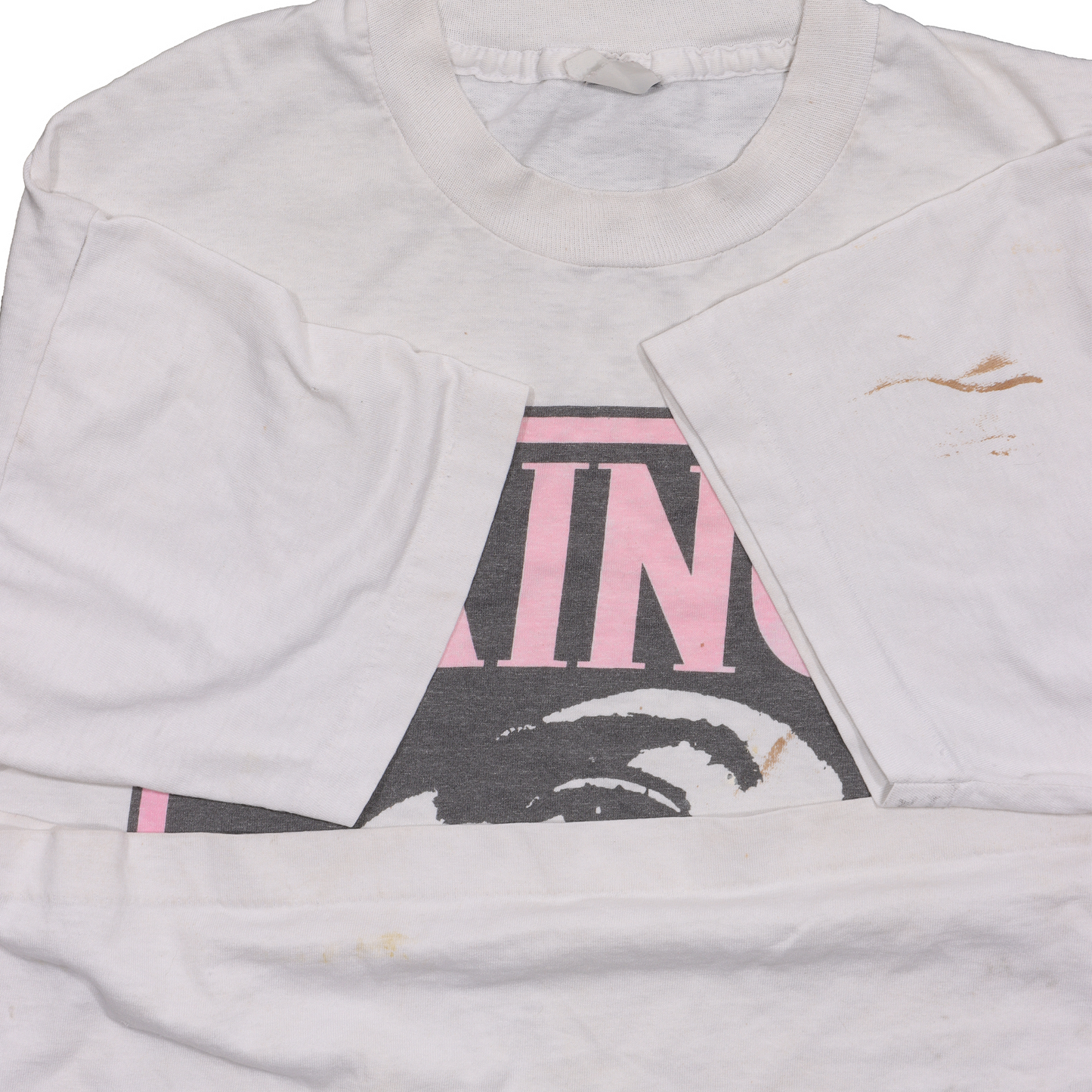 1990 Prince CORK T-Shirt