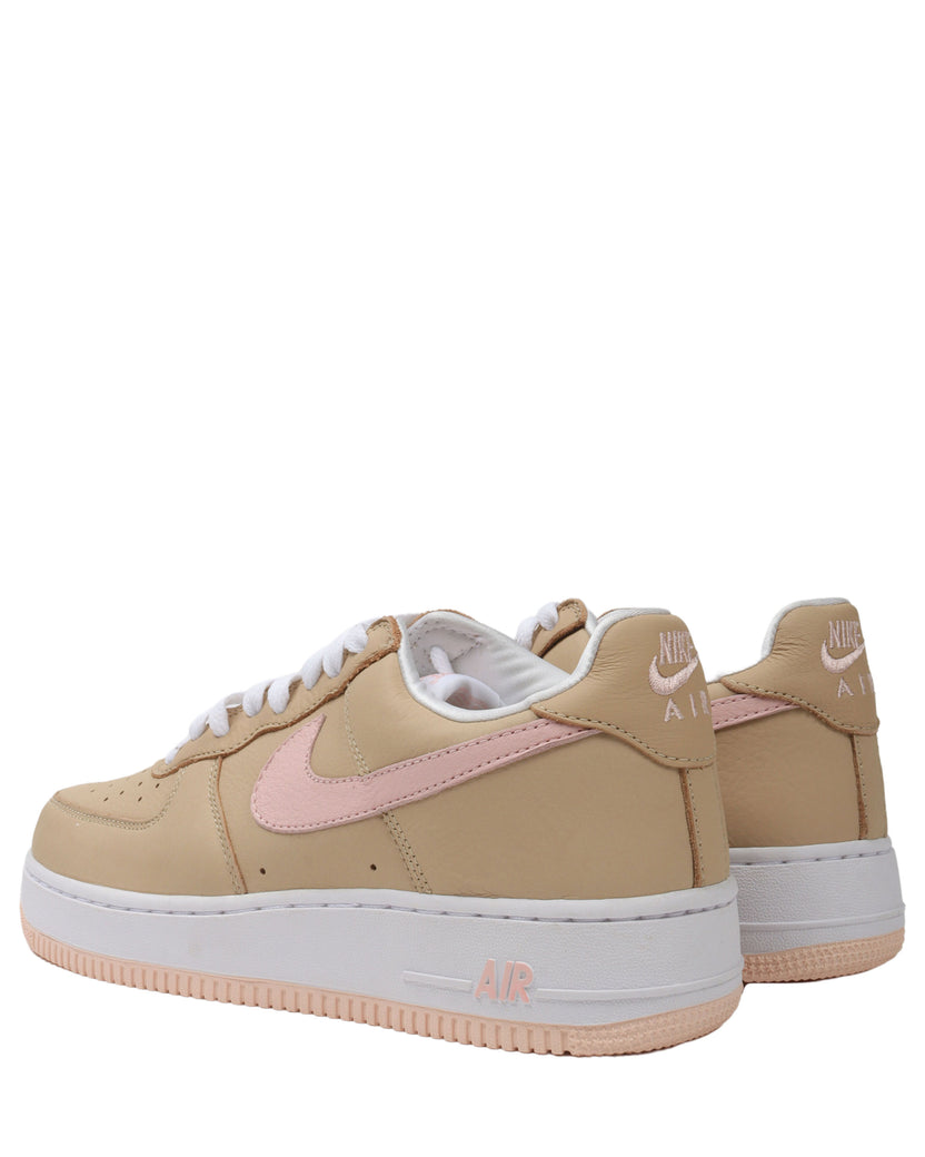 Air Force 1 Linen Kith Miami Exclusive