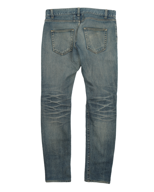 D02 Denim (2015)