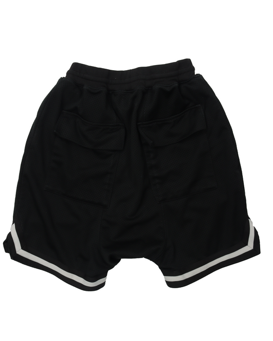 Drawstring Short