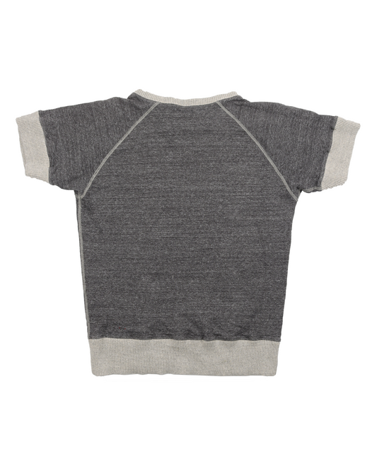 Short Sleeve Sweater