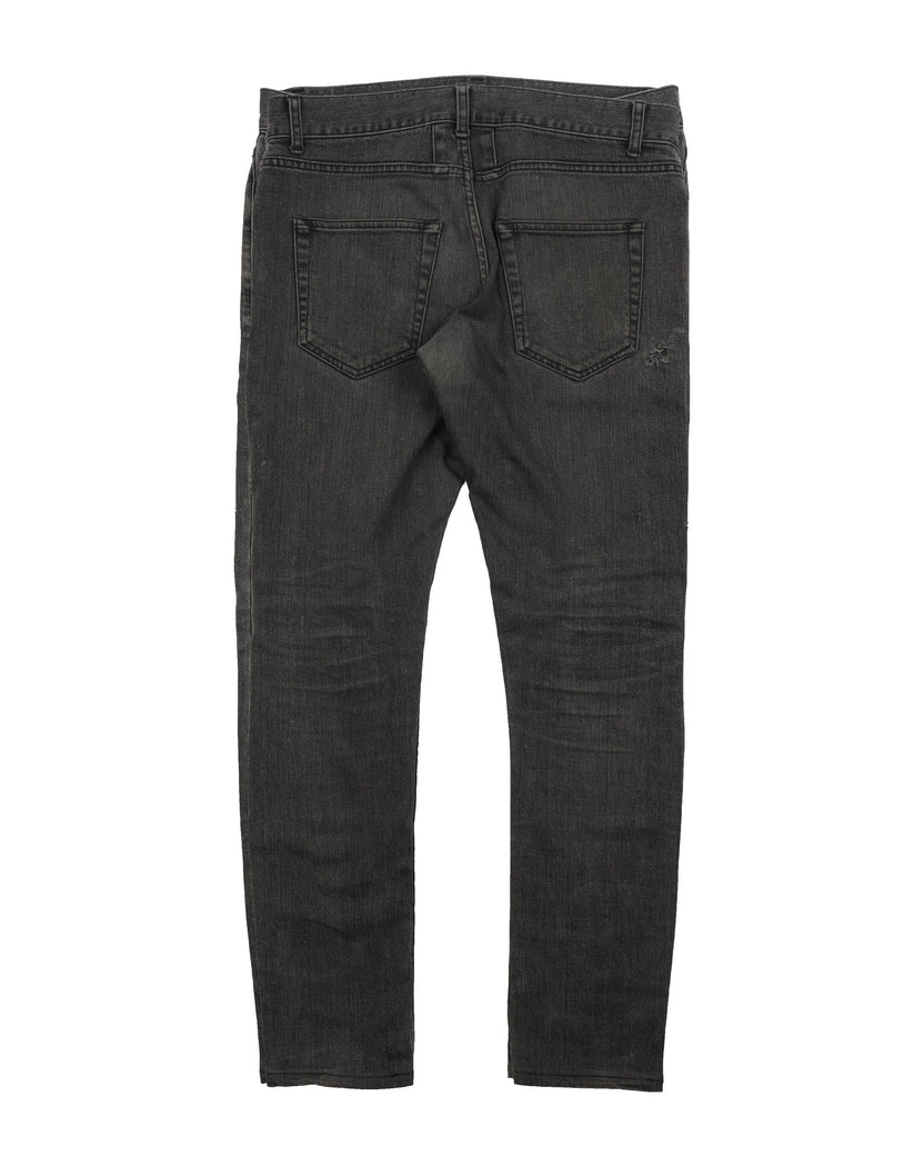 D02 Denim (2014)