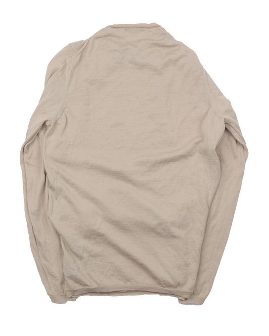 SS10 Bondage Sweater