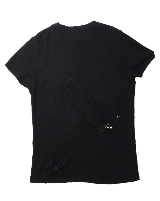 Distressed T-Shirt