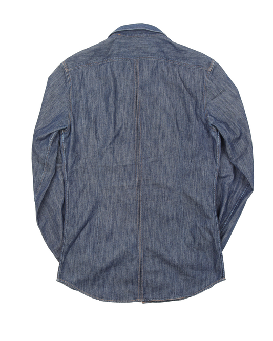 2010 Denim Shirt