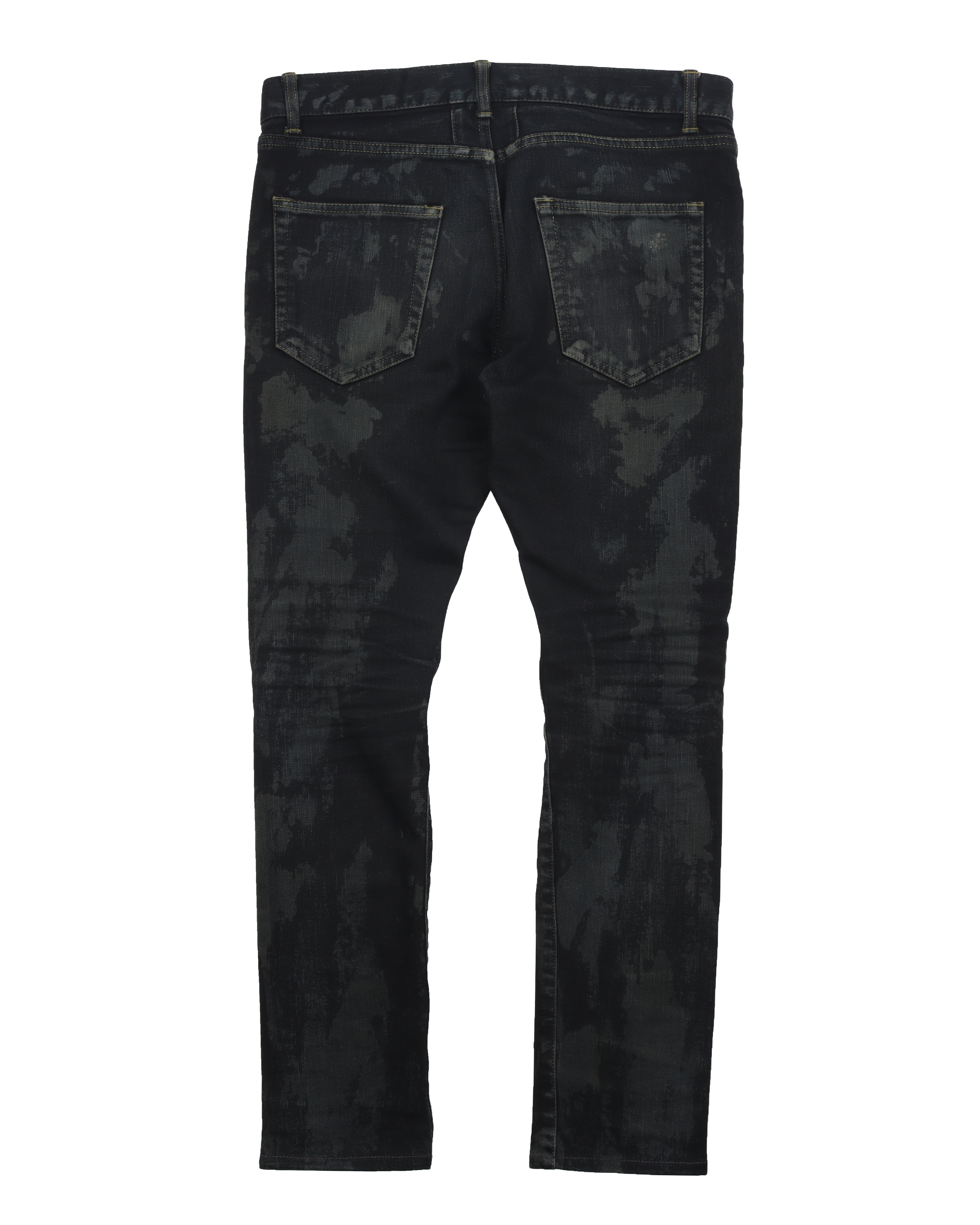 D02 Denim (2013)