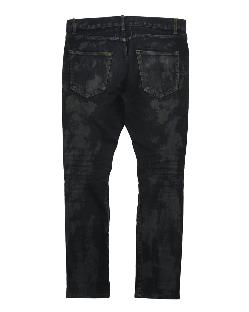 D02 Denim (2013)