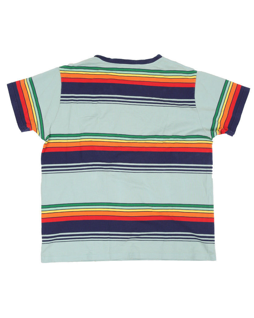 Striped T-Shirt (2016)
