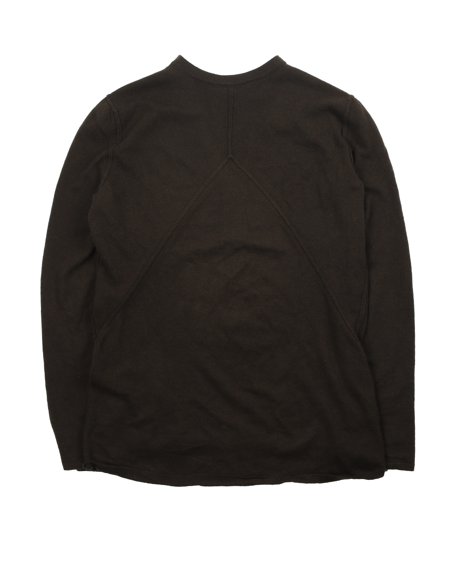 Long Sleeve Sweater