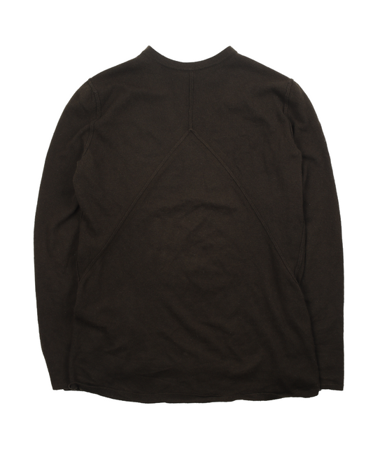 Long Sleeve Sweater