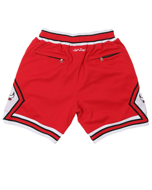 Chicago Bulls Short