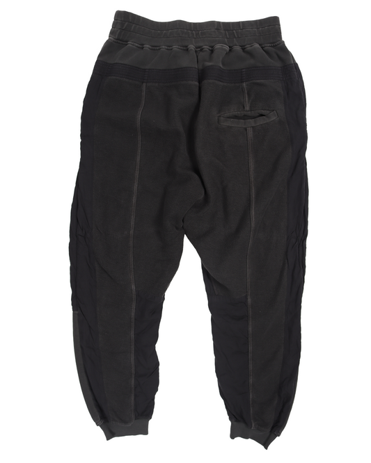 Cotton Jogger Sweatpants