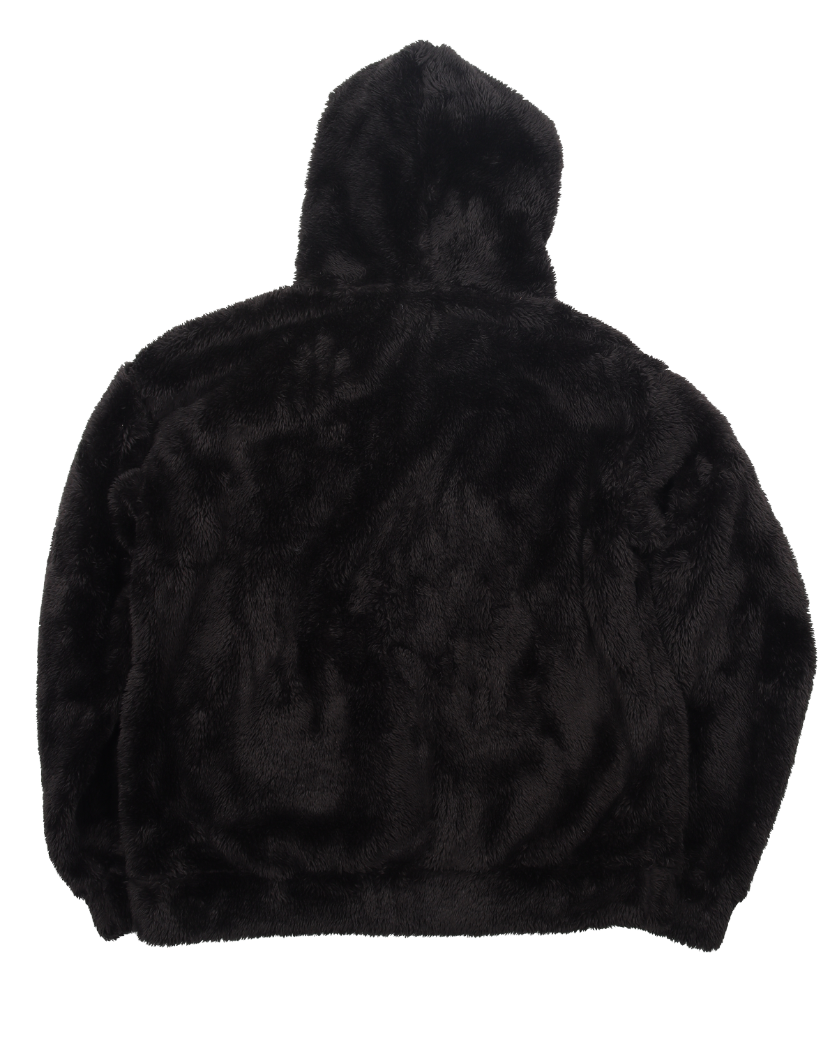 Sherpa Zip Jacket (2005) The High Streets