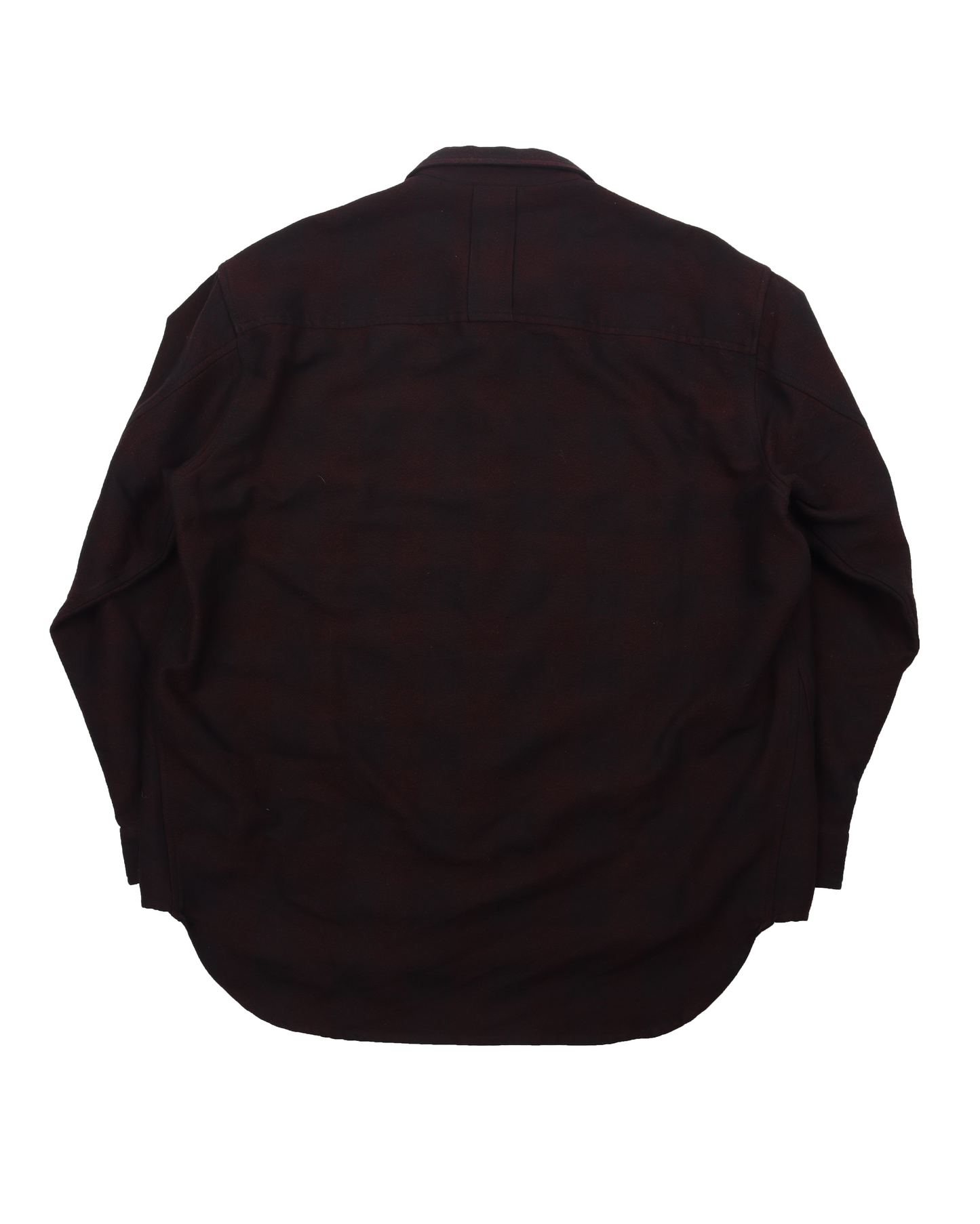 Flannel Shirt
