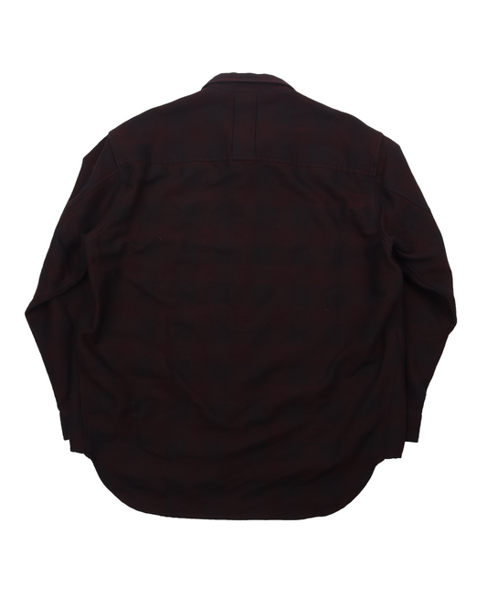 Flannel Shirt