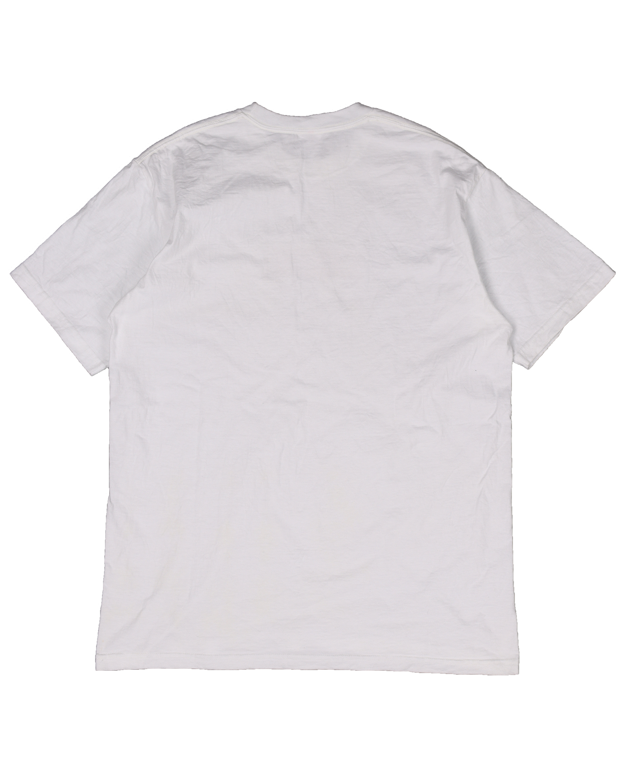 Swarovski supreme shirt hot sale