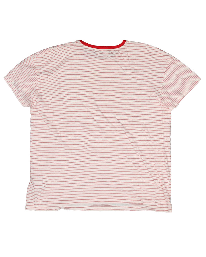 Oversized Striped T-Shirt (2015)