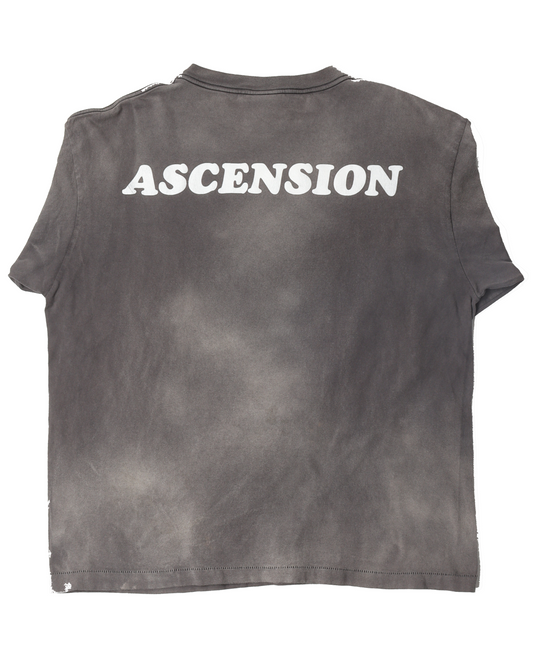 Sonic Youth Lamb Long Sleeved Tee