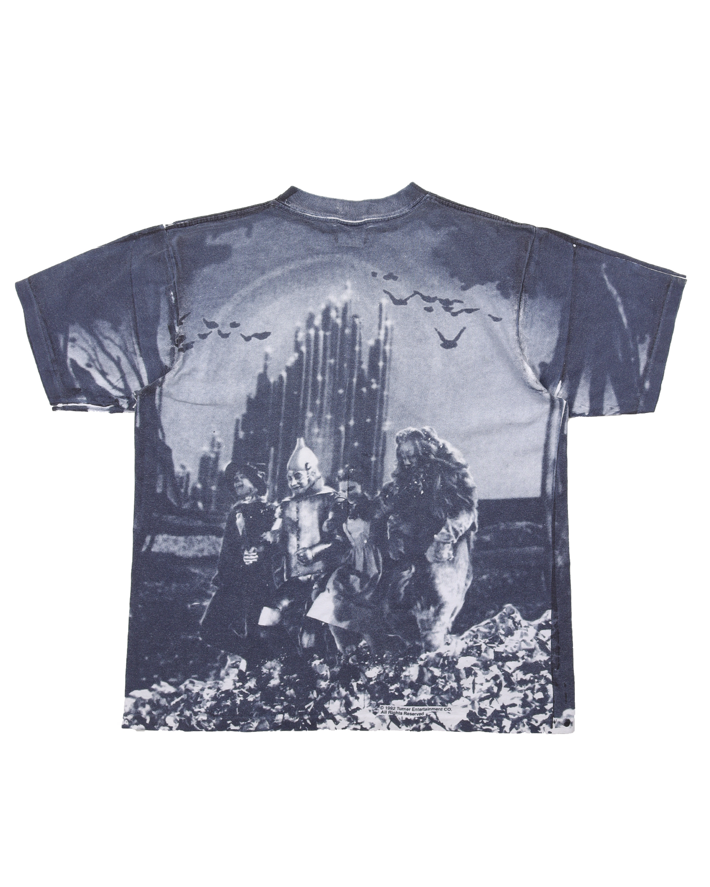 Stanley Desantis Wizard of OZ T-Shirt