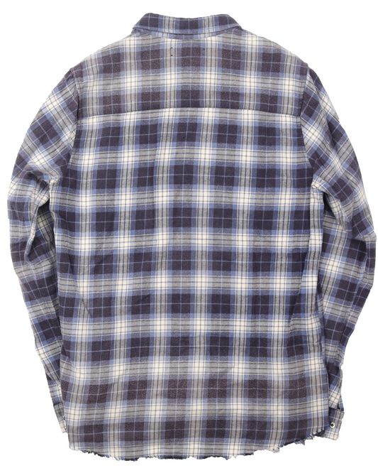 Flannel Shirt SS17