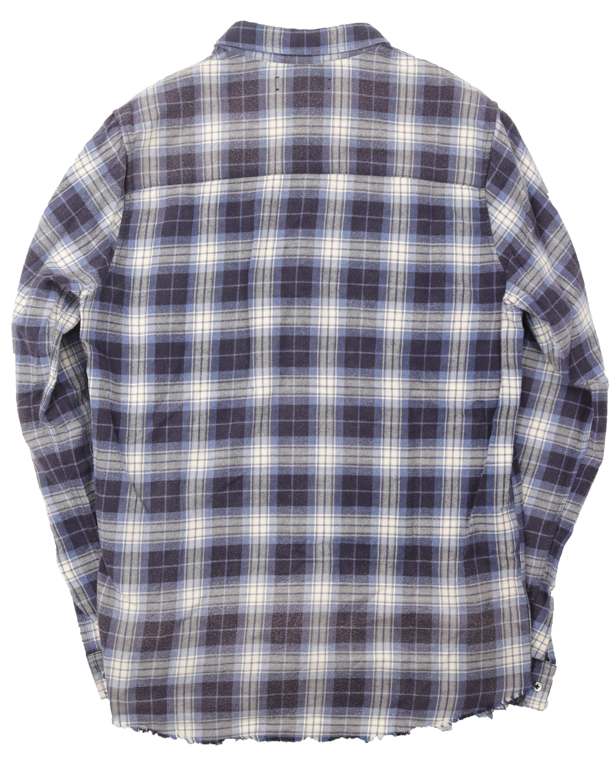 Flannel Shirt SS17