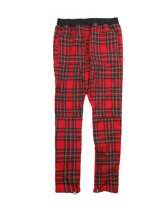 Fifth Collection Drawstring Track Pants