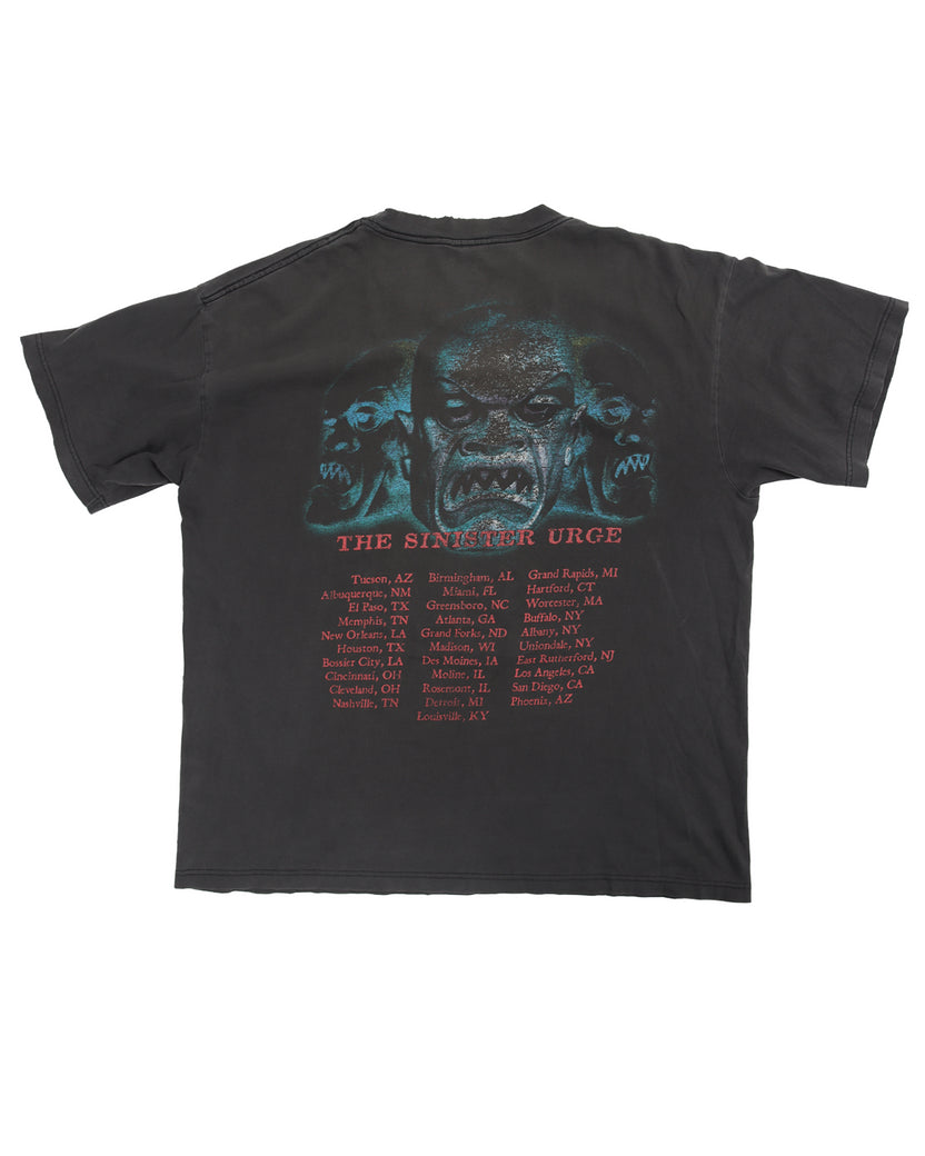 1990's ROB ZOMBIE T-Shirt