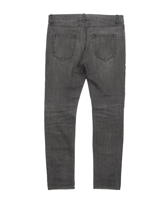 D02 Denim (2013)
