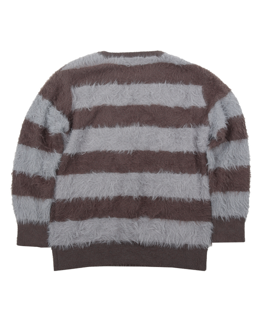 Striped Sweater