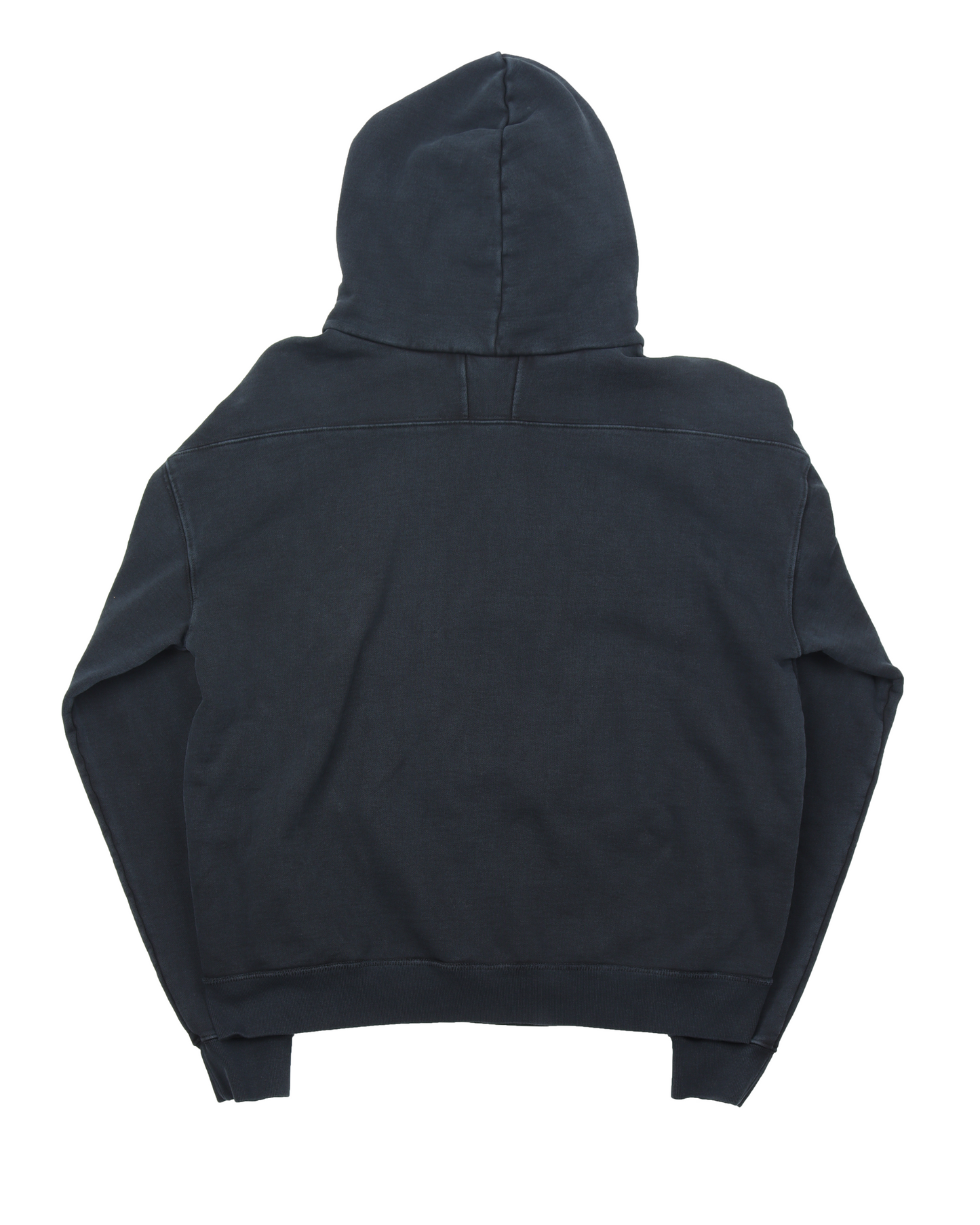 Varsity Logo Hoodie