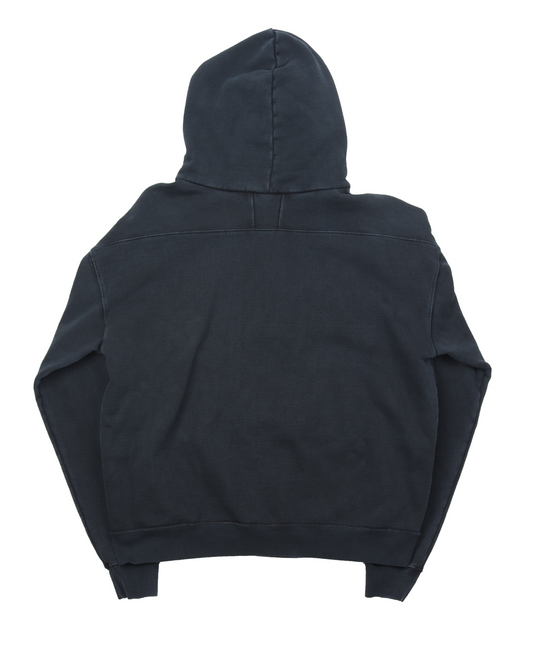 Varsity Logo Hoodie