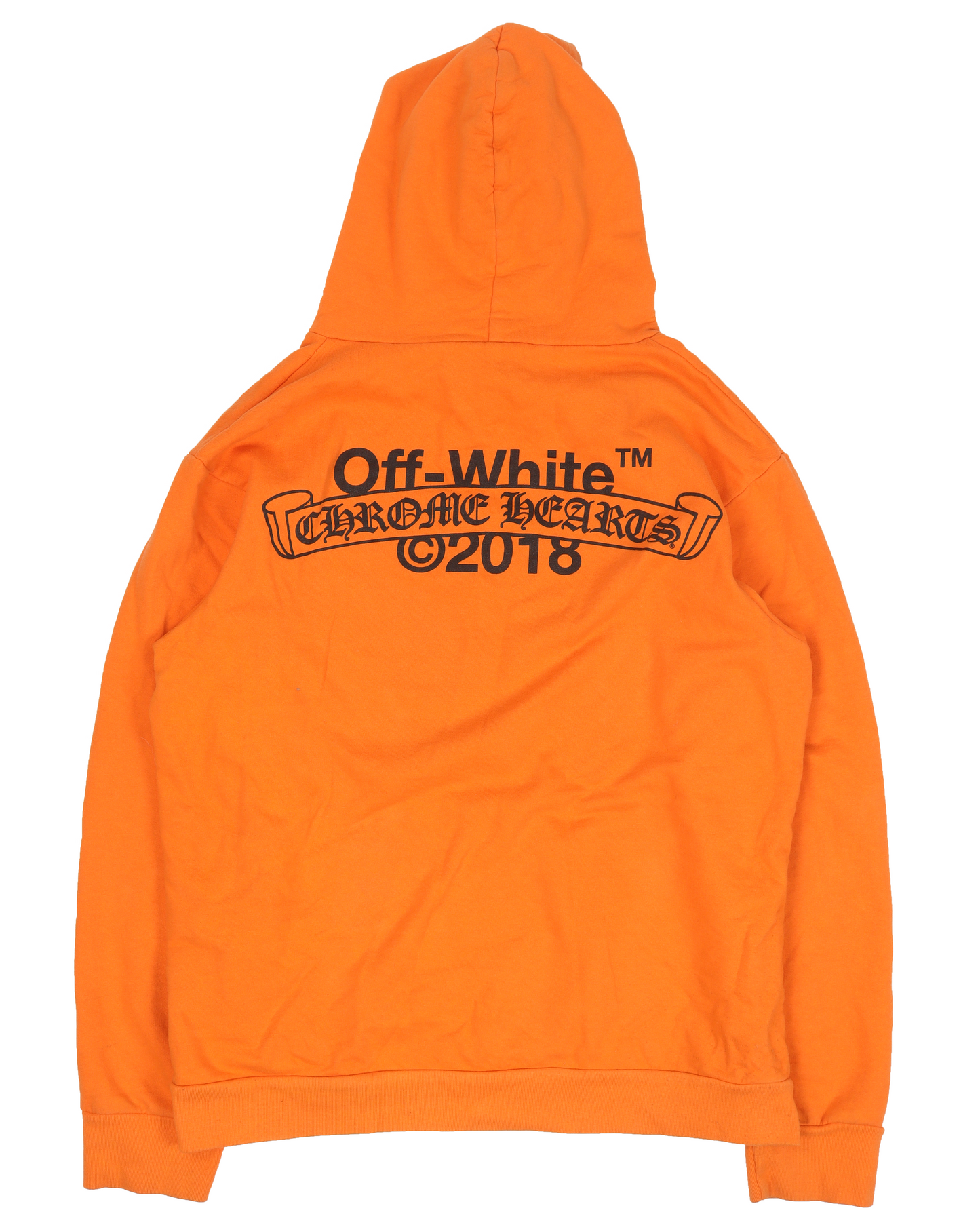 Off-White Hoodie