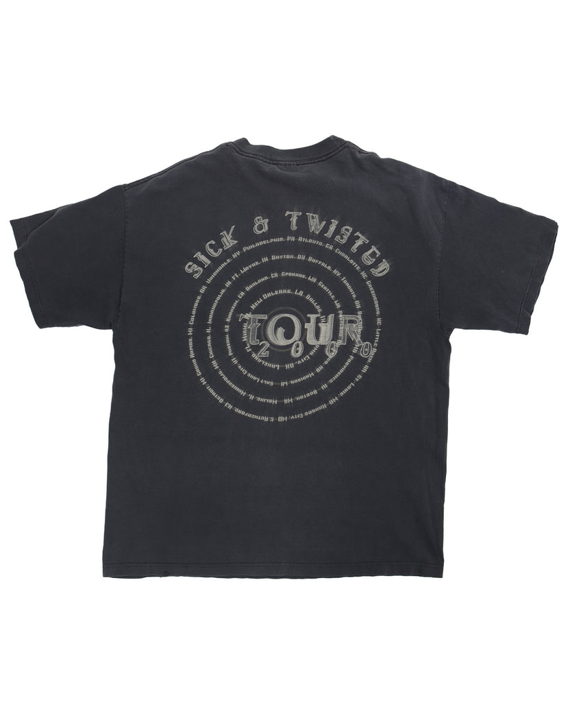 1990's KORN T-Shirt