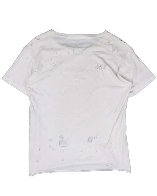 "Dad I'm Going Out" Logo T-Shirt