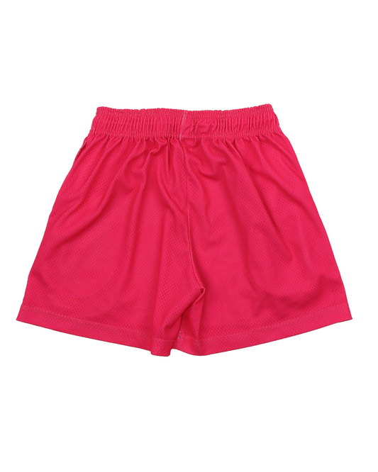 EE Logo Shorts