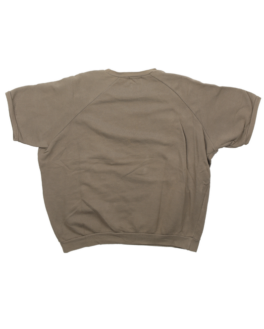 Short Sleeve Sweater (1999)