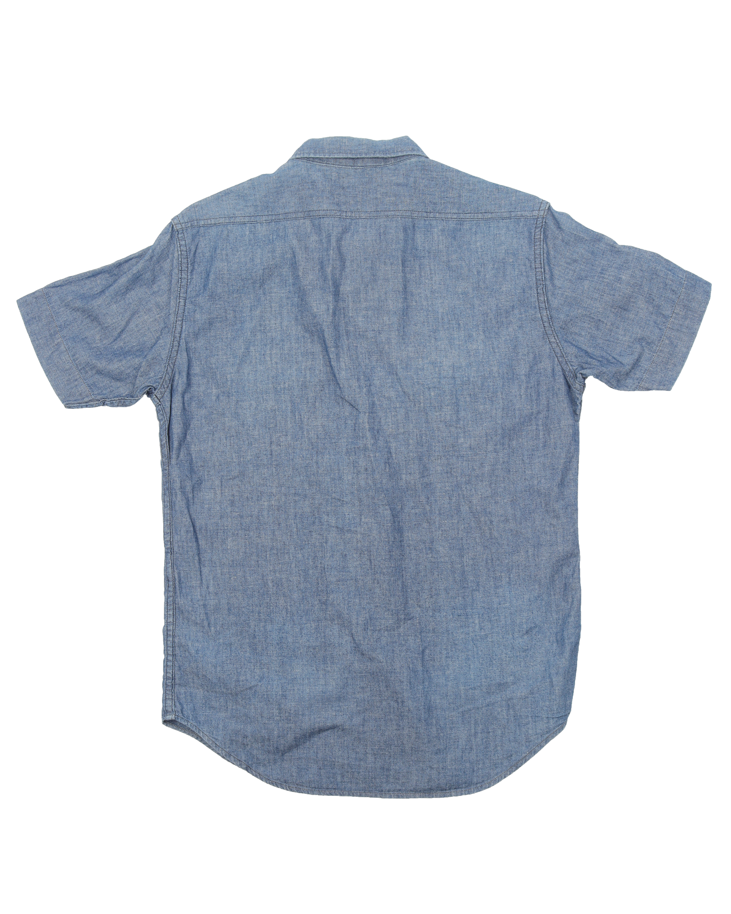 Short Sleeve Shirt w/ Tags