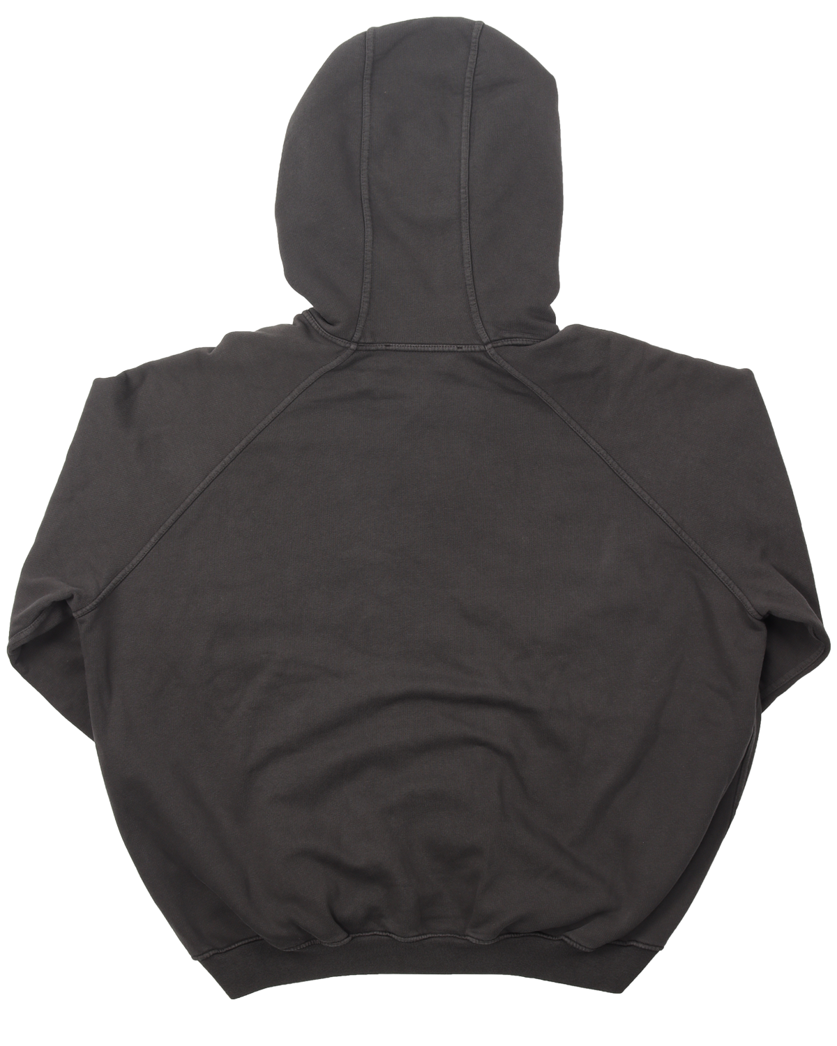 Hooded Sweatshirt FW15