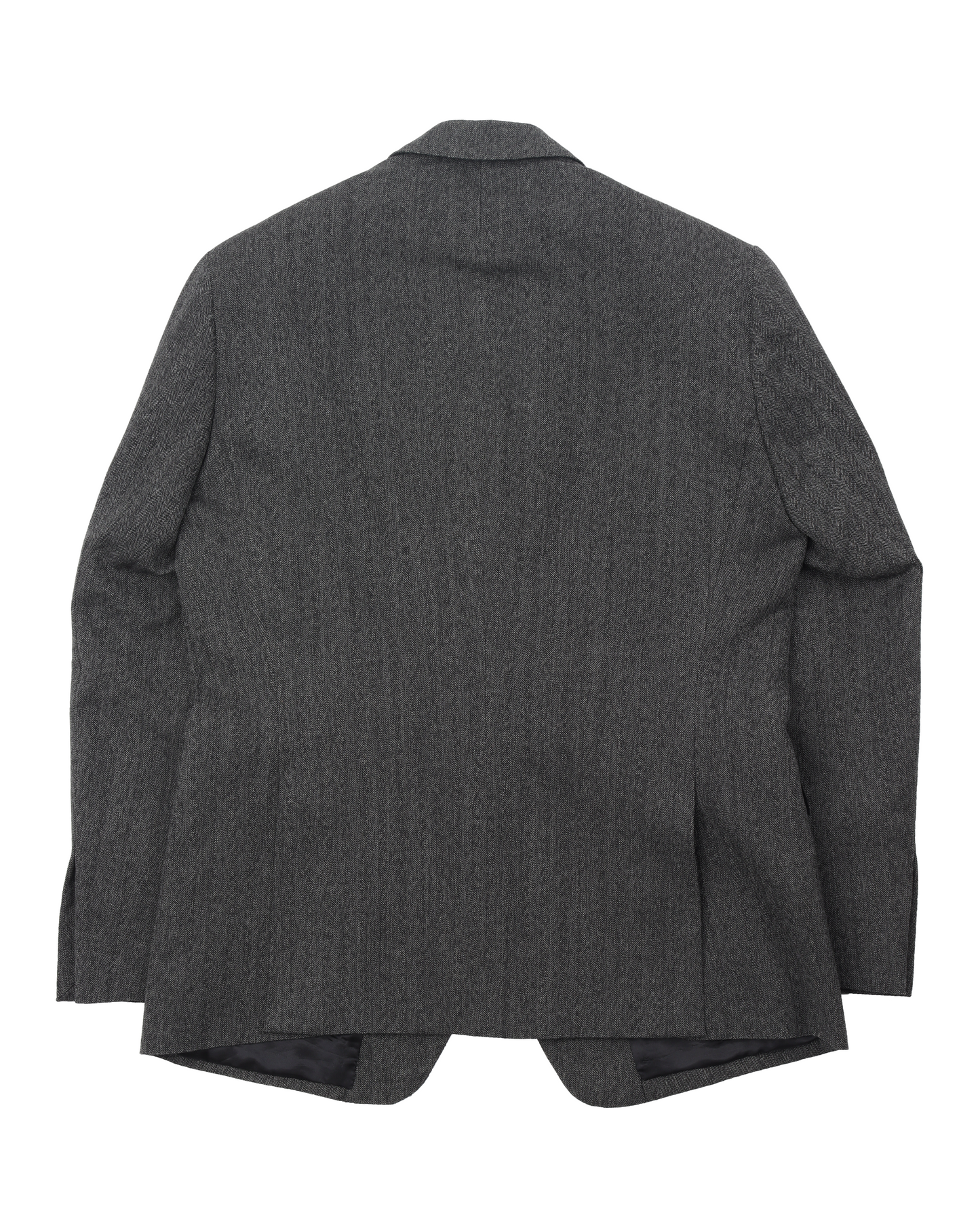 Wool Blazer Jacket