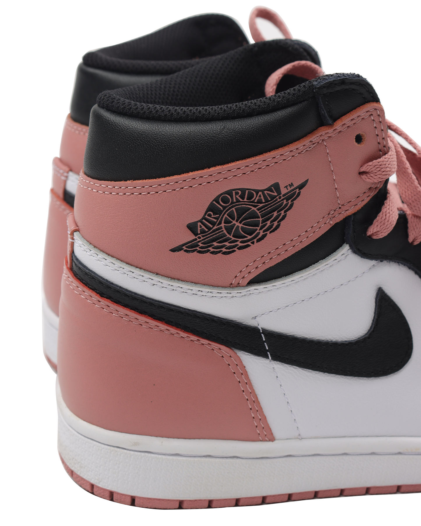 Jordan 1 Retro High Rust (2017)