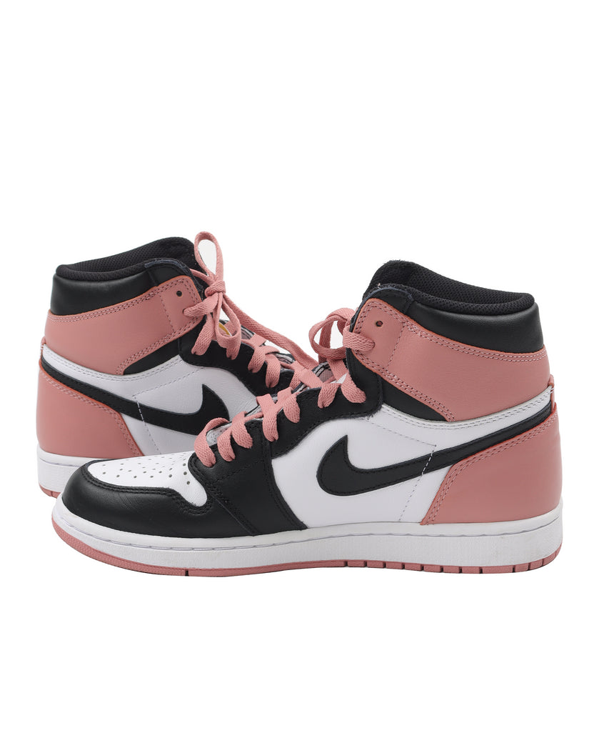 Nike Jordan 1 Retro High Rust (2017)