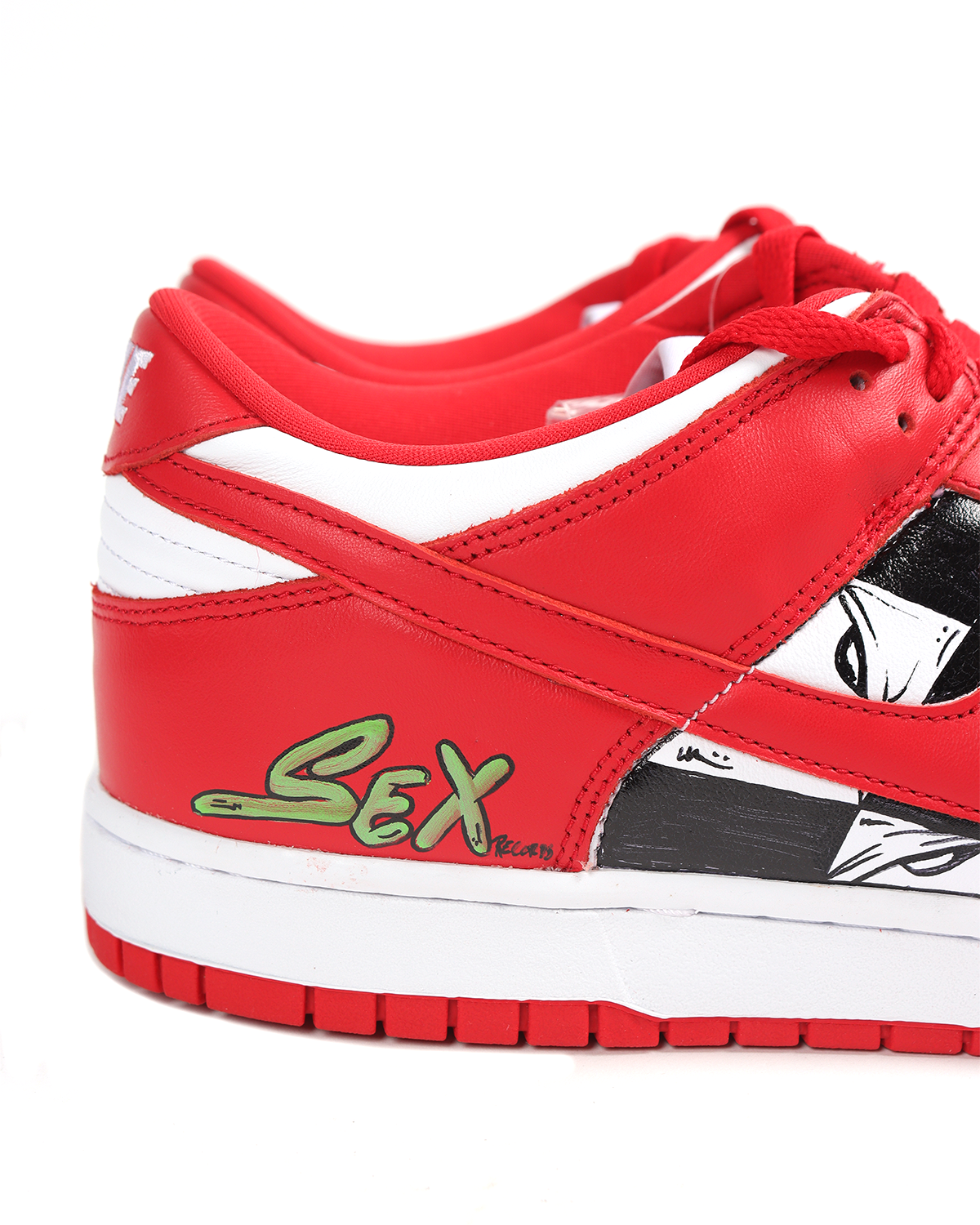 Matty Boy Dunk Low SP