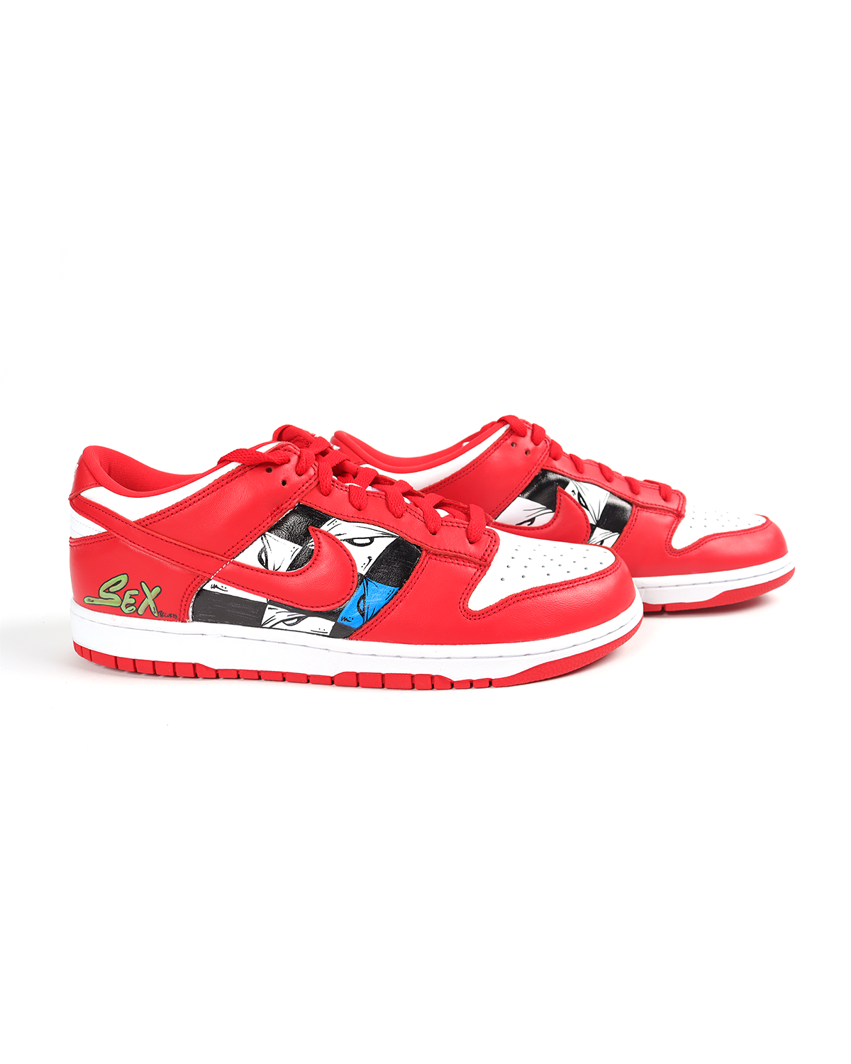 Matty Boy Dunk Low SP