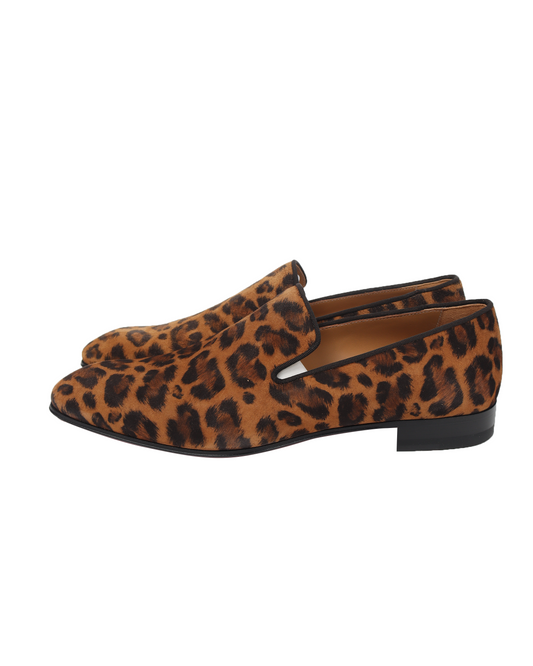 Dandelion Flat Loafer