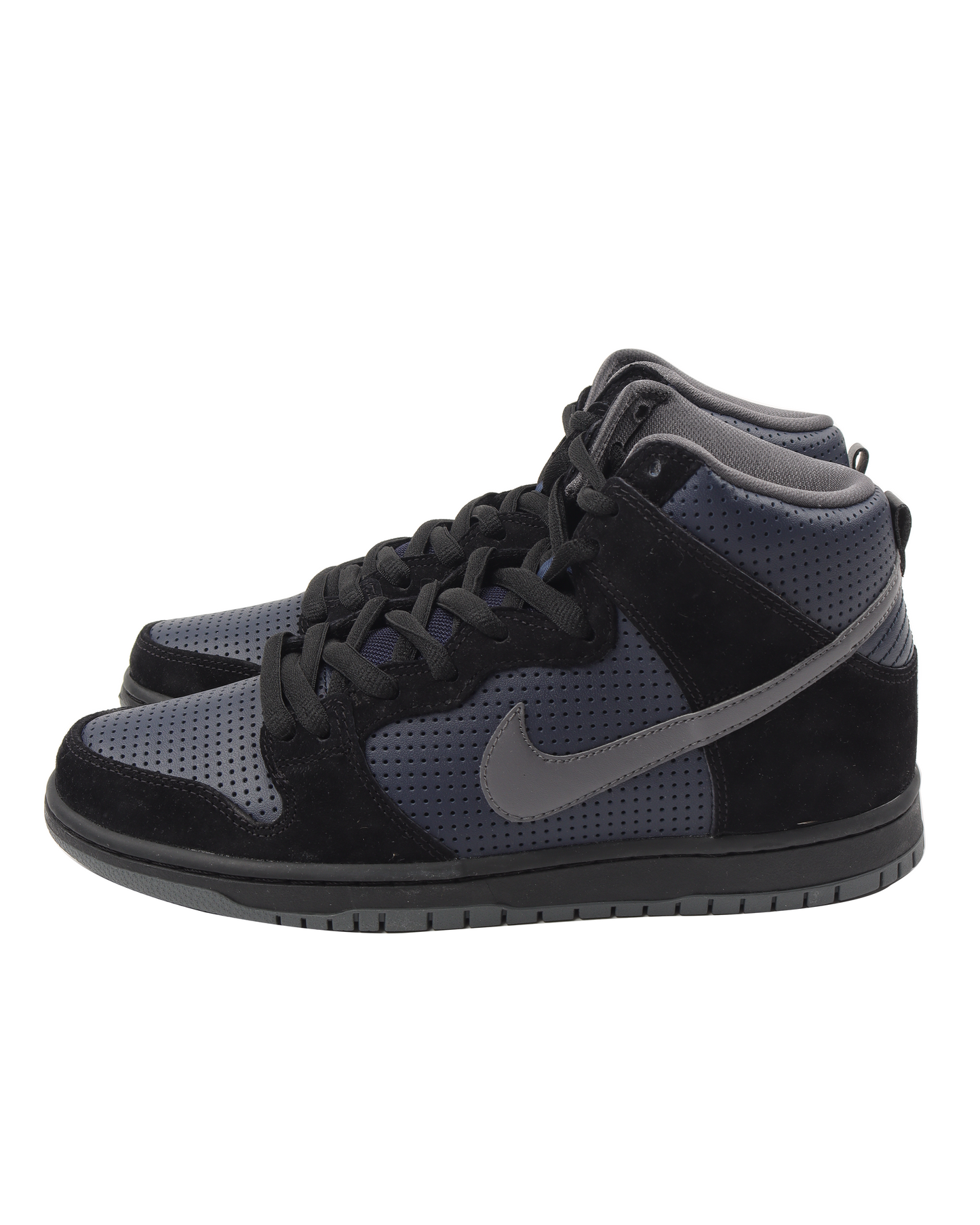 SB Dunk High Gino Lannucci (Friends & Family)