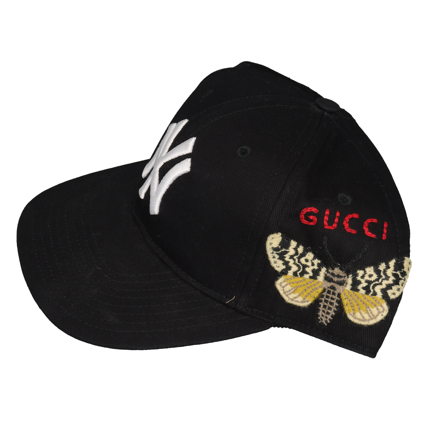 Yankees Logo Hat