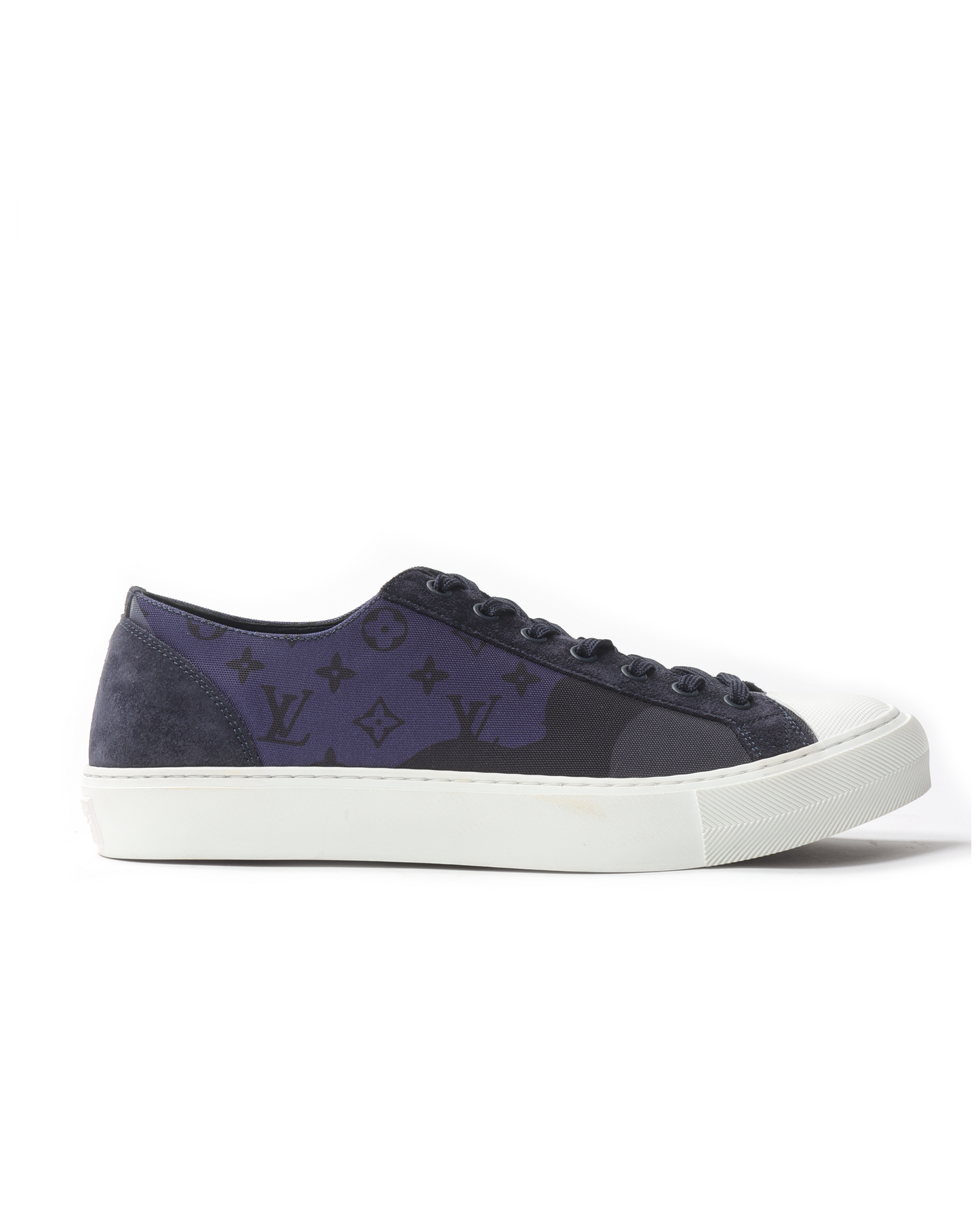 Toecap Sneakers