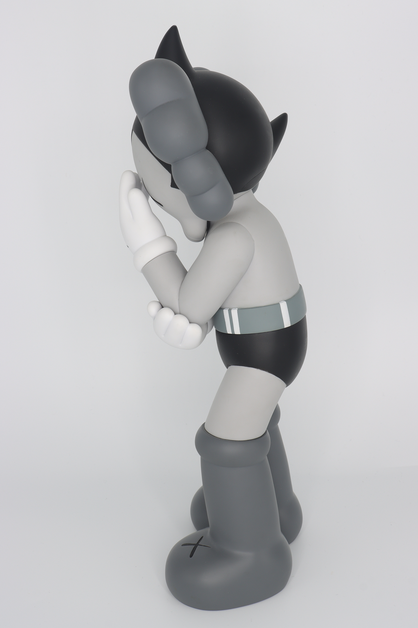 Astro Boy Companion (2012)