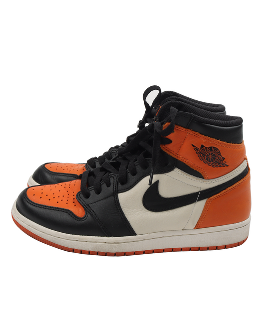 Jordan 1 Shattered Backboard